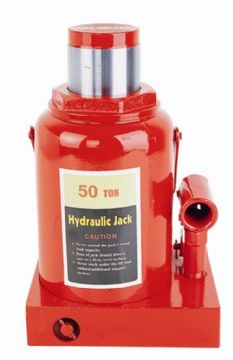 Bottle Jack 50Ton